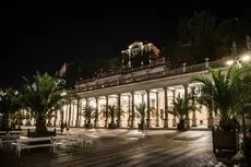 Hotel Ontario Karlovy Vary 