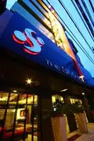 The Small Hotel Chiangmai 