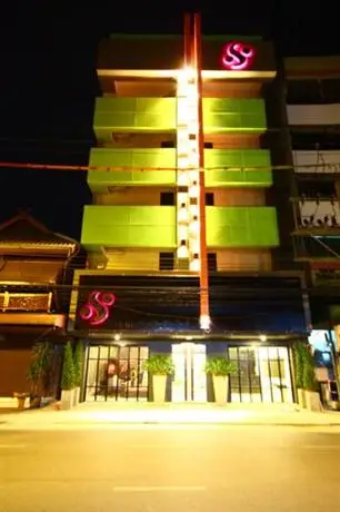 The Small Hotel Chiangmai