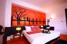 The Small Hotel Chiangmai 