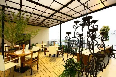 The Small Hotel Chiangmai 