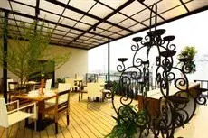 The Small Hotel Chiangmai 