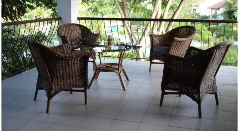 Woburn Residence Club Malindi 