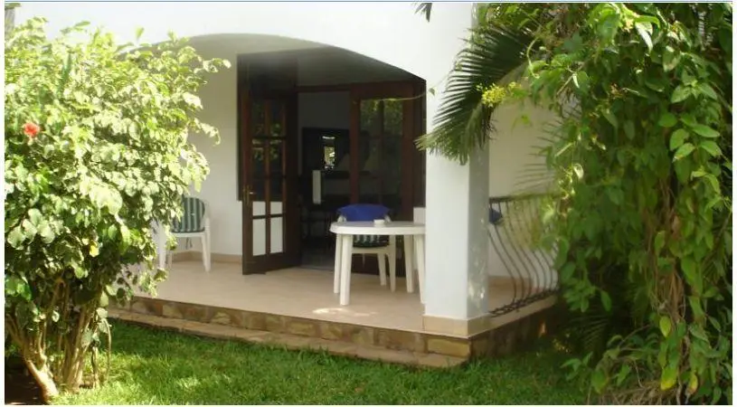 Woburn Residence Club Malindi 