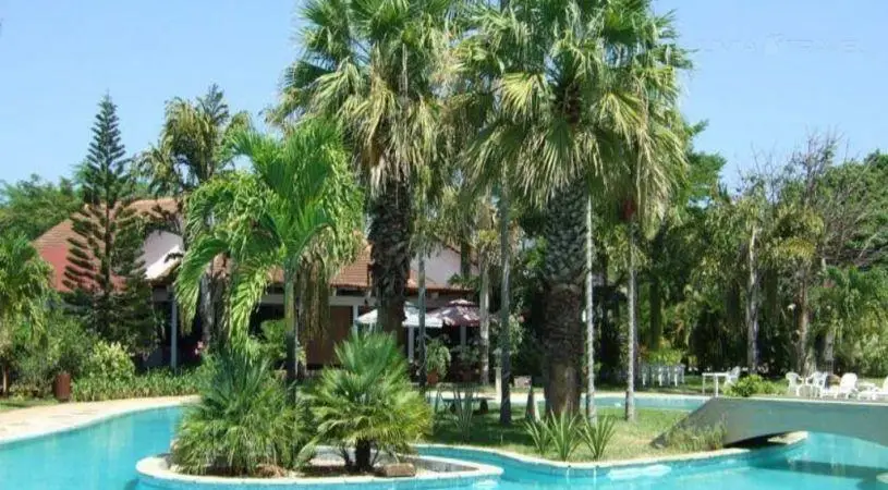 Woburn Residence Club Malindi 