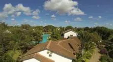 Woburn Residence Club Malindi 