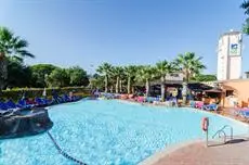 Diverhotel Marbella 