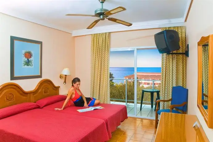 Diverhotel Marbella 