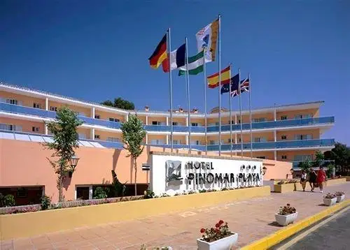 Diverhotel Marbella 