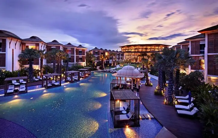 InterContinental Hua Hin Resort 