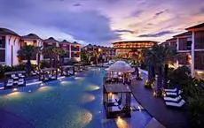 InterContinental Hua Hin Resort 