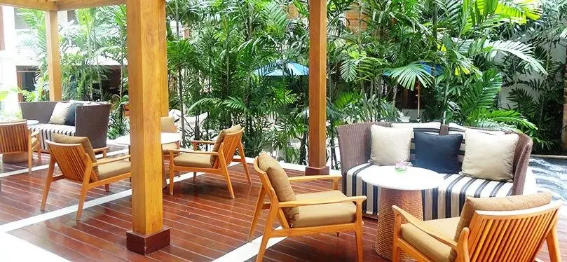 InterContinental Hua Hin Resort 