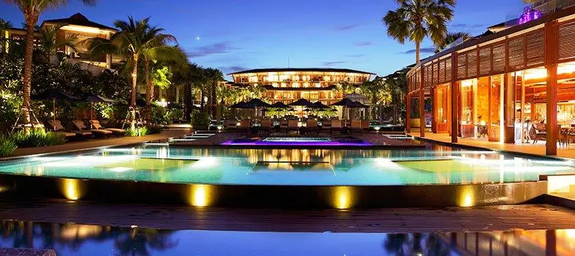 InterContinental Hua Hin Resort 