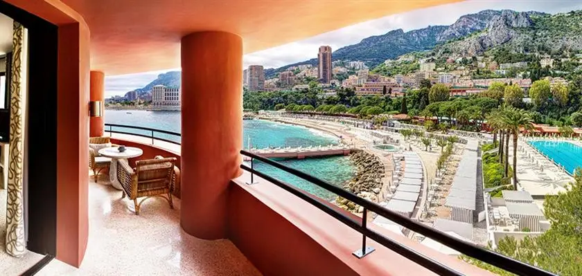 Monte-Carlo Beach 