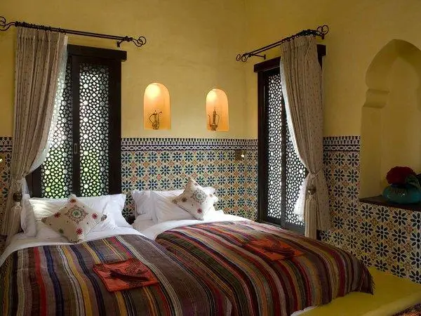 Villa Maroc Resort