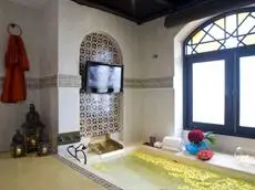 Villa Maroc Resort 