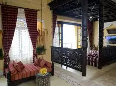 Villa Maroc Resort 