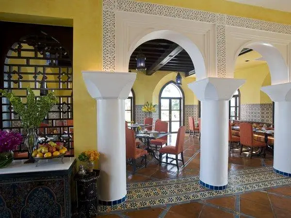 Villa Maroc Resort 