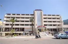 Kapmar Hotel Marmaris 