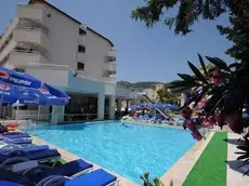 Kapmar Hotel Marmaris 