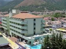 Kapmar Hotel Marmaris 