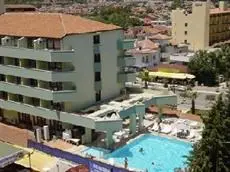 Kapmar Hotel Marmaris 