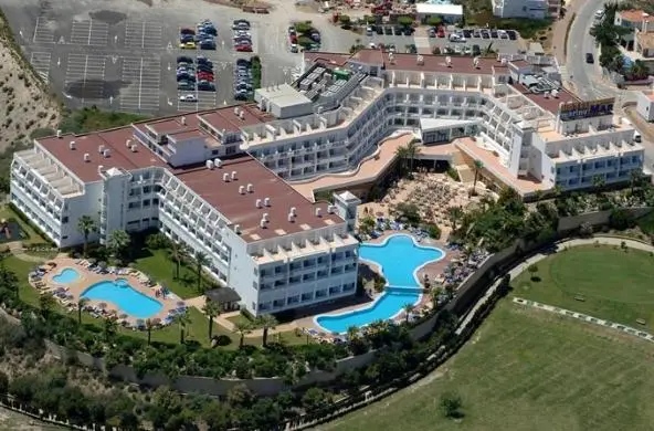 Hotel Servigroup Marina Mar