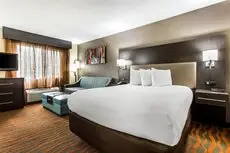 MainStay Suites Greenville Airport 