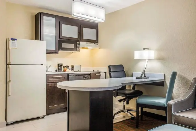 MainStay Suites Greenville Airport 