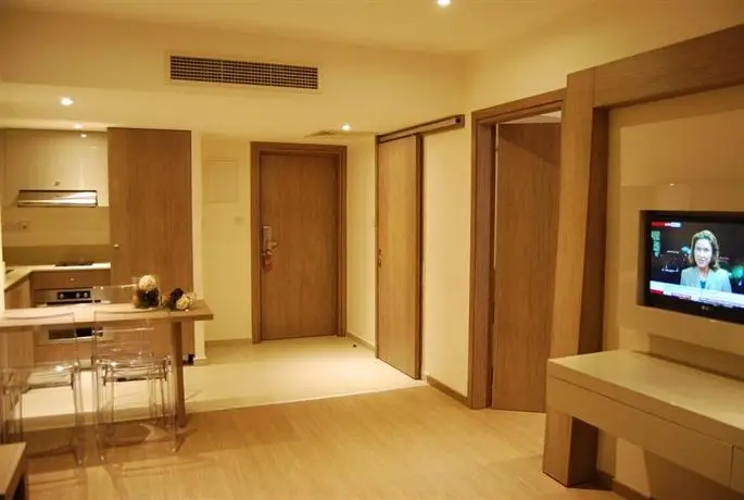 Melpo Antia Suites