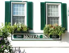 Moffat Inn 