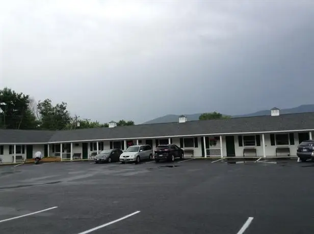 Briarcliff Motel