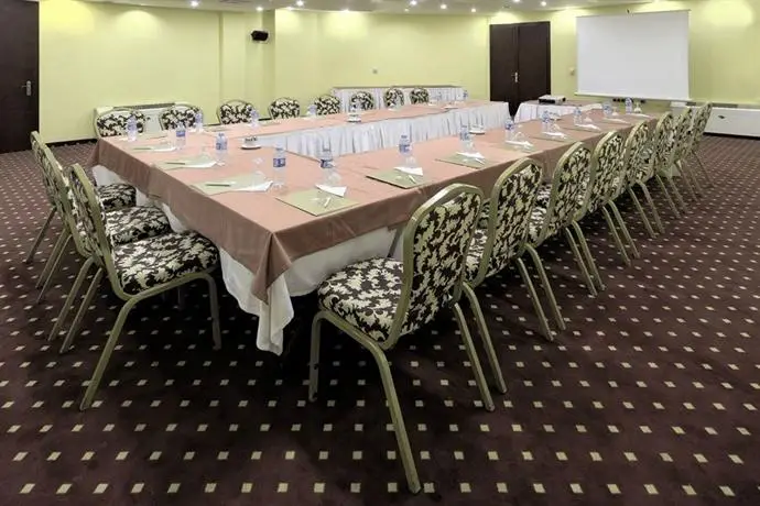 Grand Eras Hotel Kayseri