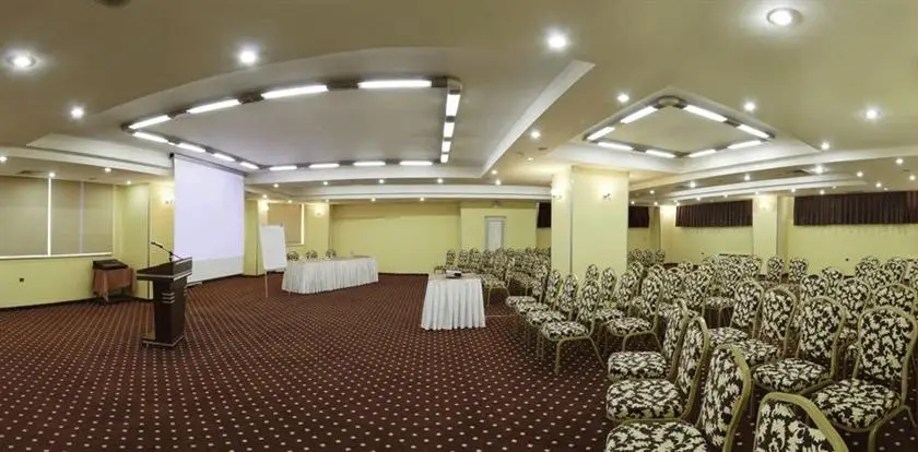 Grand Eras Hotel Kayseri 