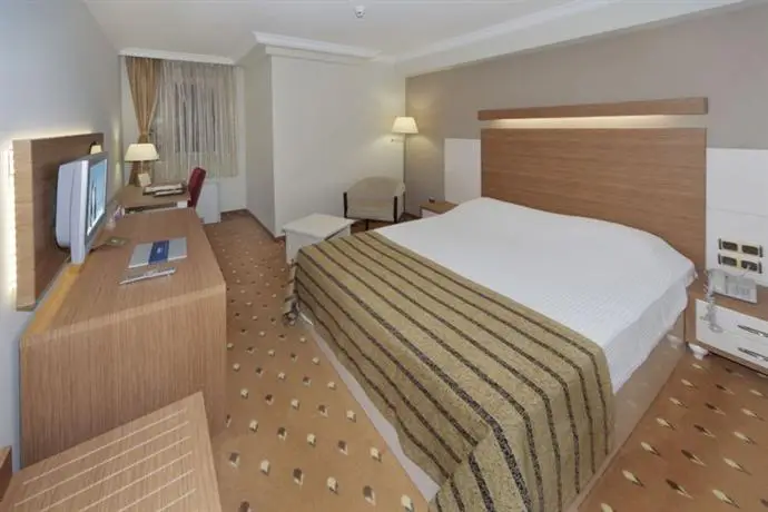 Grand Eras Hotel Kayseri 