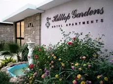 Hilltop Gardens Hotel Apartments 