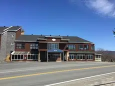 Hotel & Suites Lac-Brome 