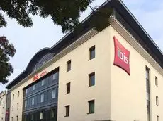 Ibis Rouen Champ De Mars 