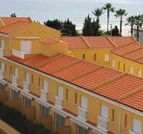 Anamar Apartments Alcala De Xivert 