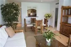 Apartamentos Brises Del Mar 