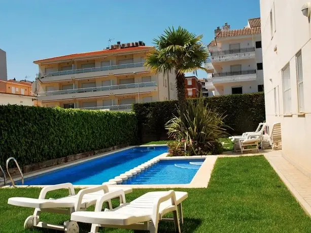 Apartamentos Brises Del Mar 