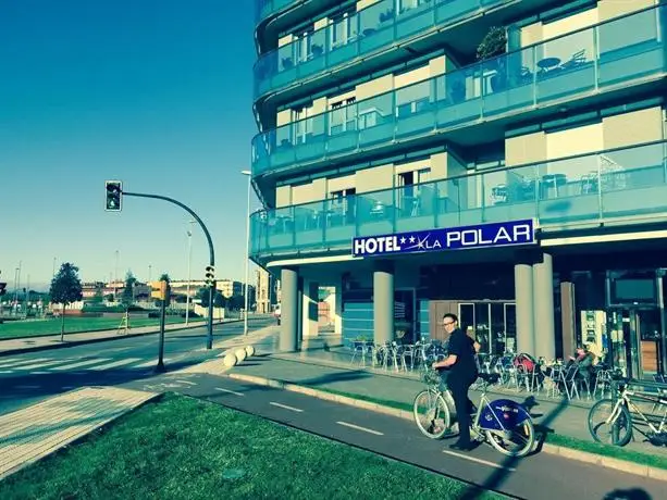 Hotel La Polar