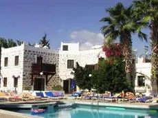 Mimosa Apart Hotel Bodrum 