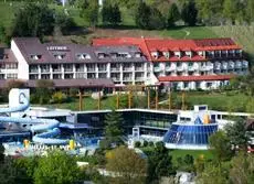 Thermalhotel Leitner 