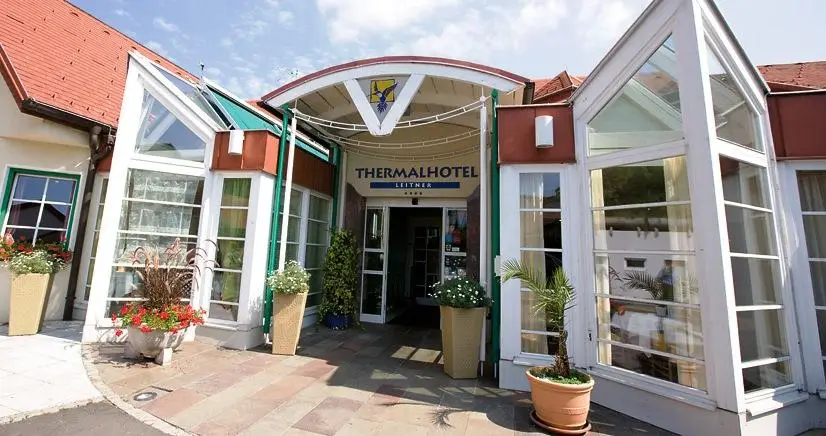 Thermalhotel Leitner 