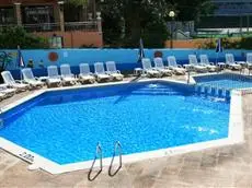 Apartamentos Oasis Sa Tanca 