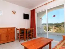 Apartamentos Oasis Sa Tanca 