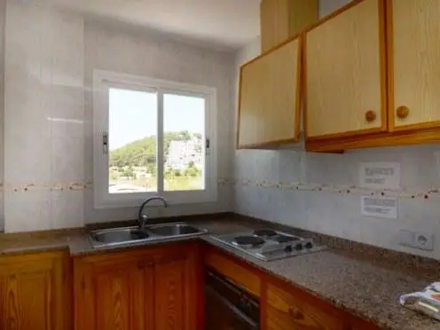 Apartamentos Oasis Sa Tanca 