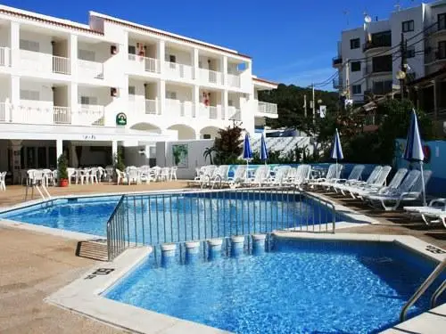 Apartamentos Oasis Sa Tanca 