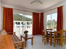 Apartamentos Oasis Sa Tanca 